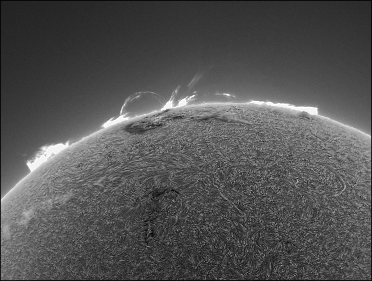  Sun on 05/`0/15